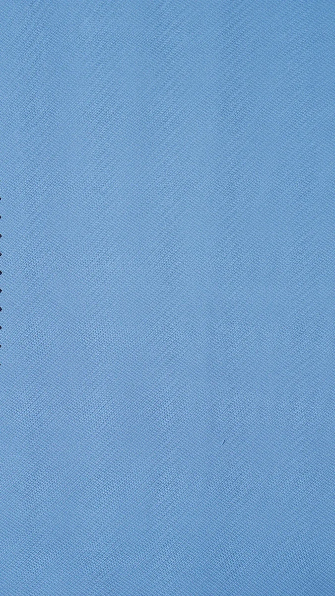 So Blue